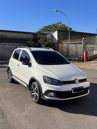 VOLKSWAGEN FOX 1.6 MSI TOTAL FLEX XTREME 4P MANUAL VOLKSWAGEN FOX 1.6 MSI TOTAL FLEX XTREME 4P MANUAL